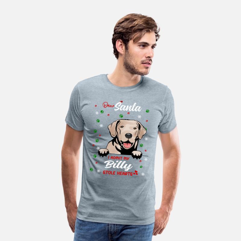 Billy Dog Christmas Dog breed