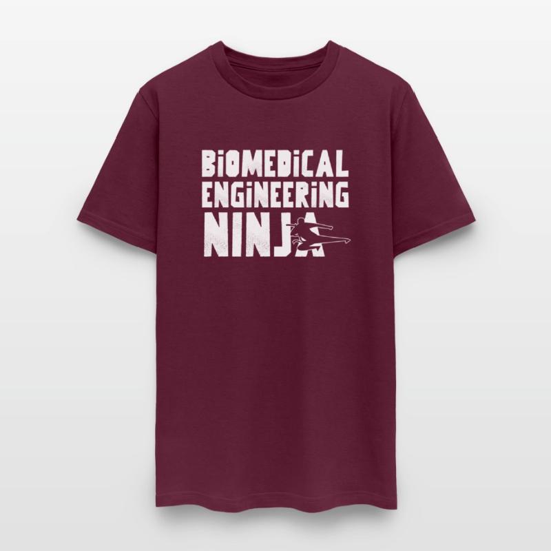 Biomedical Engineer Ninja Engineering