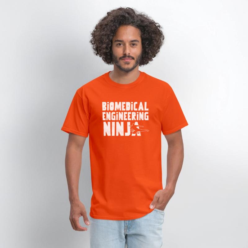 Biomedical Engineer Ninja Engineering