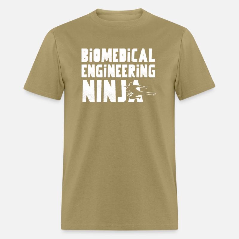Biomedical Engineer Ninja Engineering