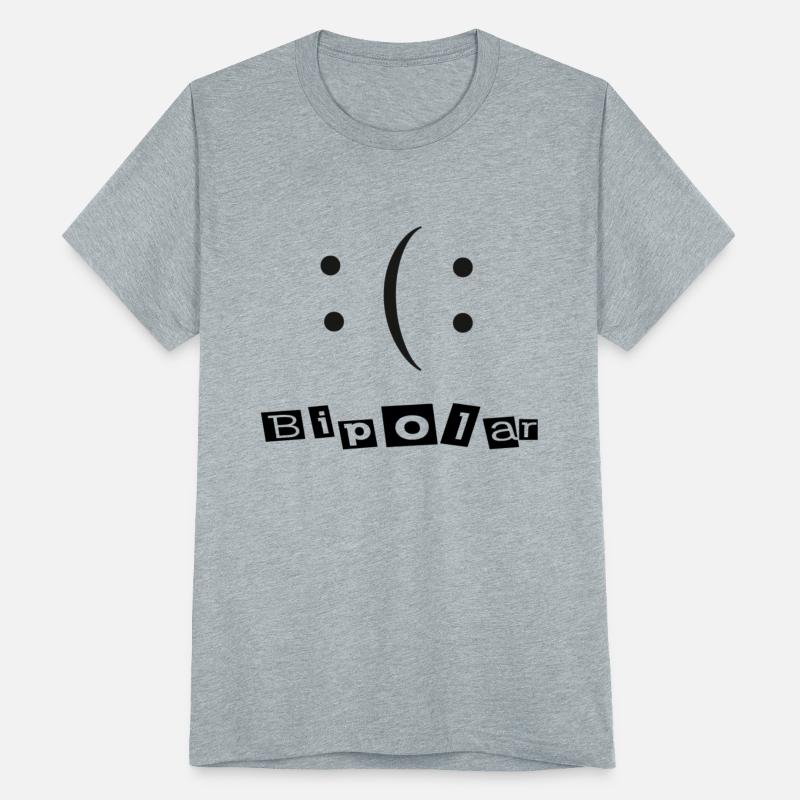 Bipolar disorder Mood design