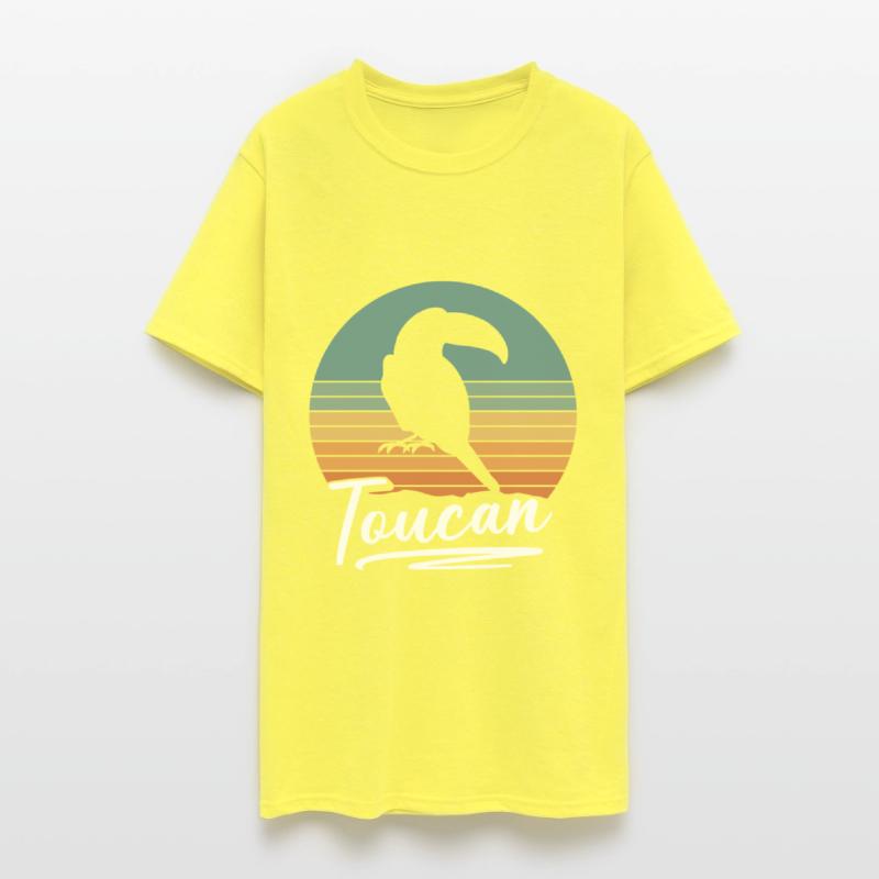 Bird Jungle Tropics Jungle