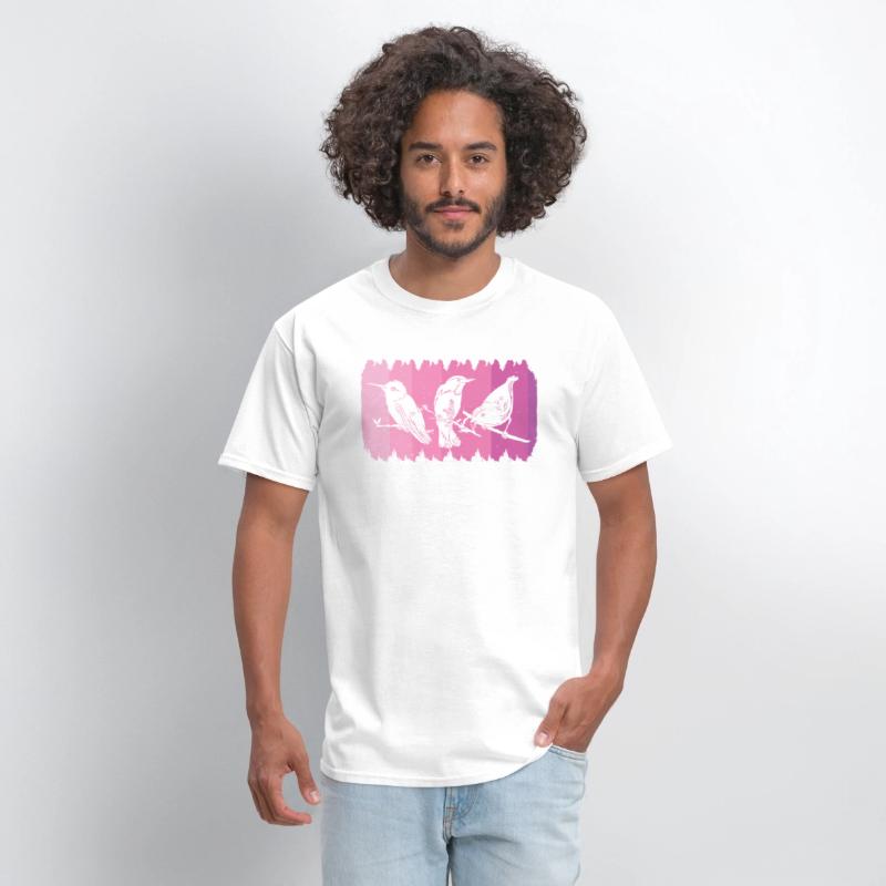 Bird Watching Birder Ornithologist Bird Lover