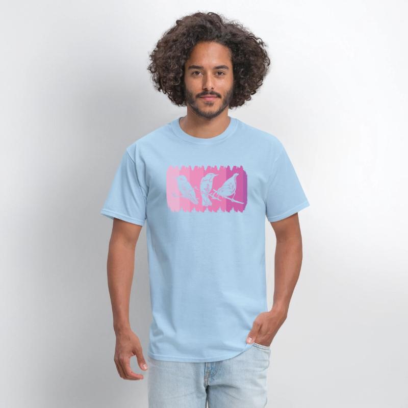 Bird Watching Birder Ornithologist Bird Lover