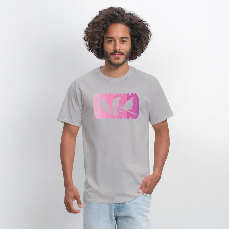 Bird Watching Birder Ornithologist Bird Lover