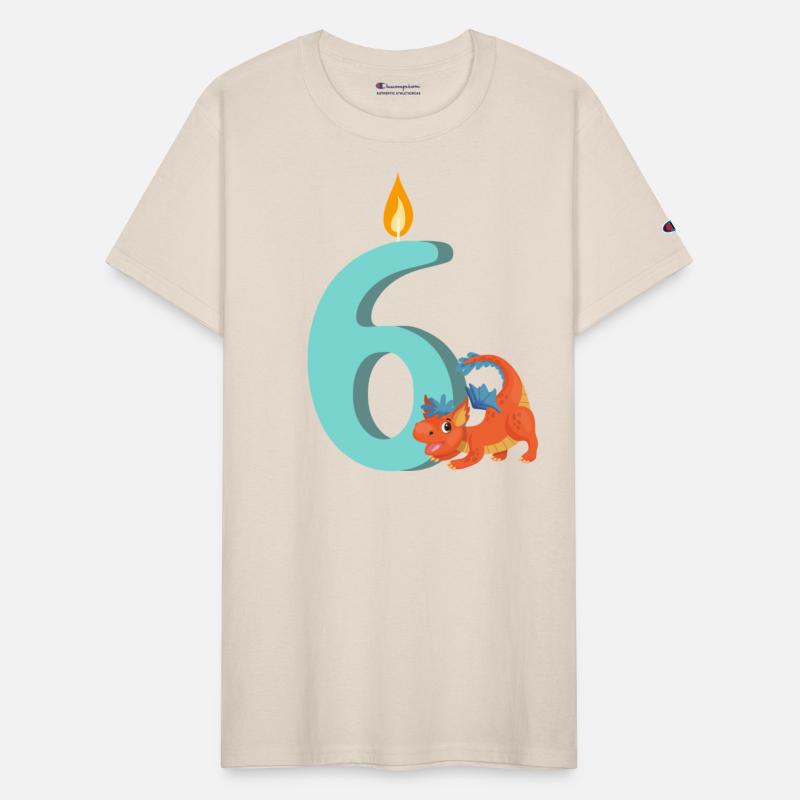 Birthday Gifts for a 6 Year Old