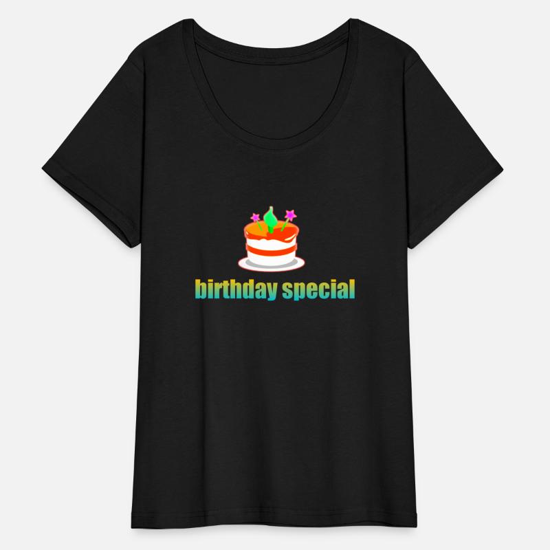 Birthday special