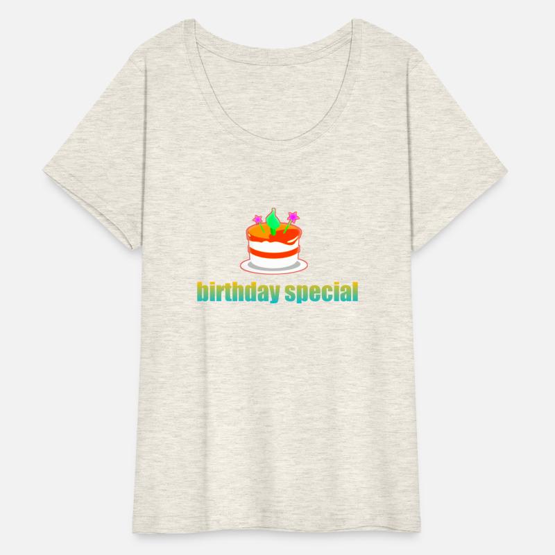 Birthday special