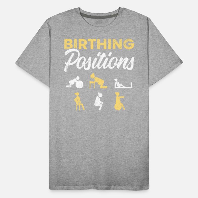 Birthing Positions Midwifery Childbirth Midwife