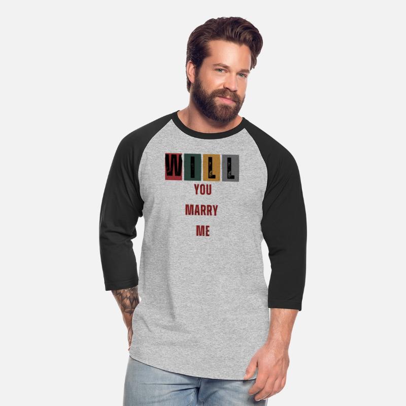 Black and colorful proposal design