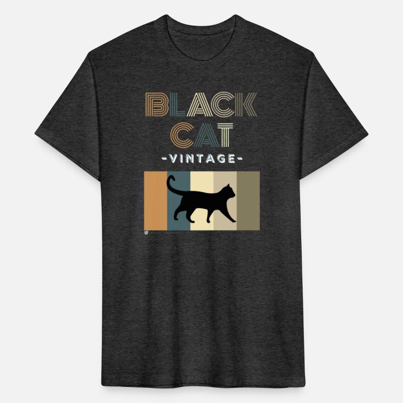 Black Cat Vintage