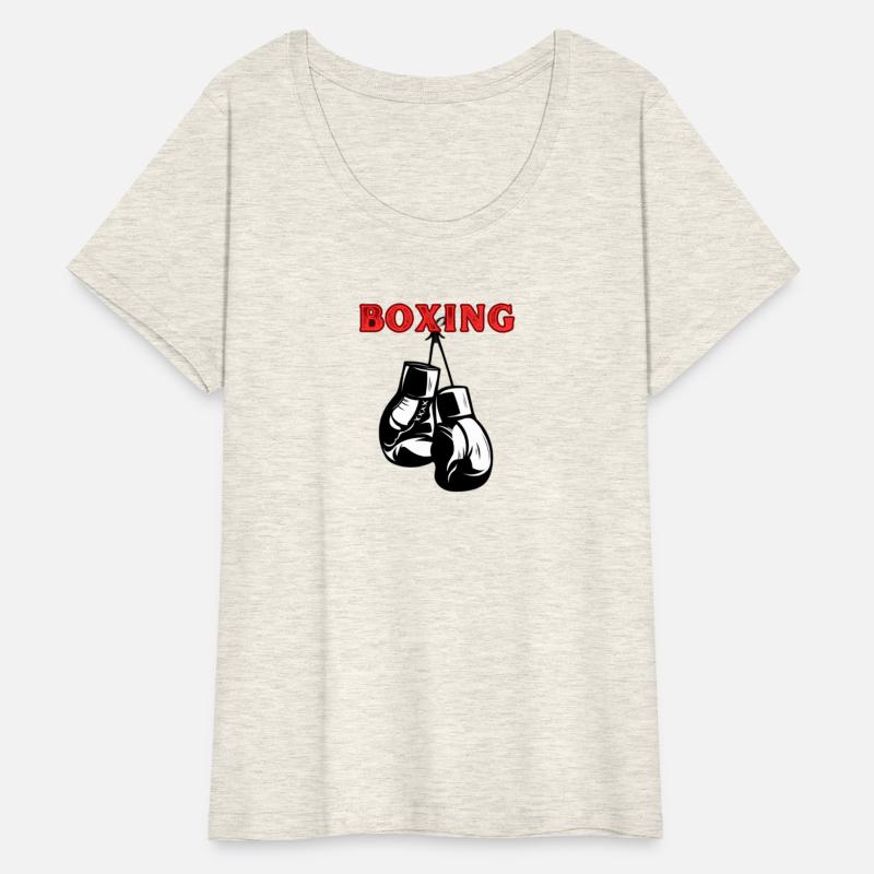 Black Hanging Boxing Gloves