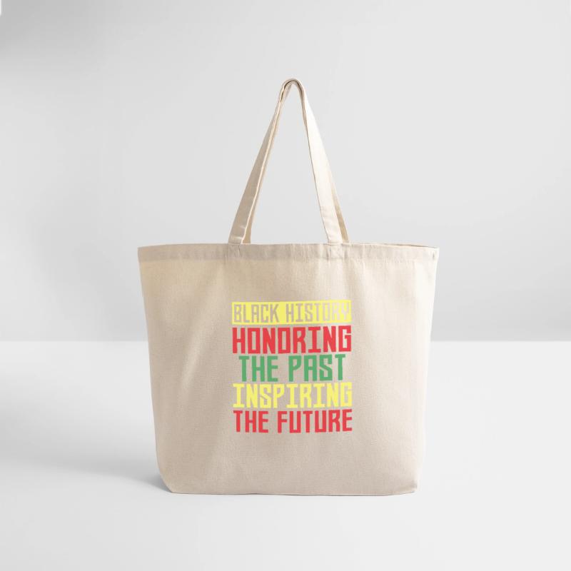 Black History Honoring The Past