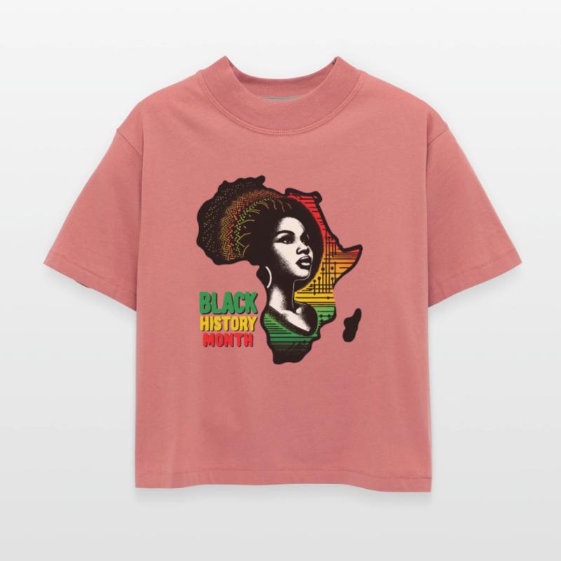 Black History Month - Afro-Futurism Visions