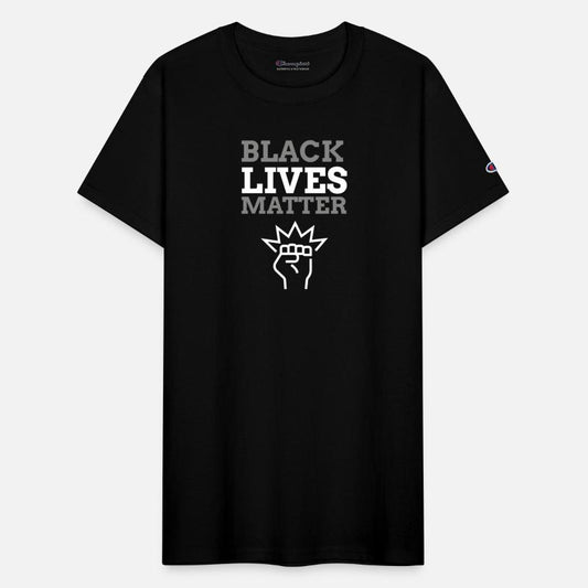 Black Lives Matter