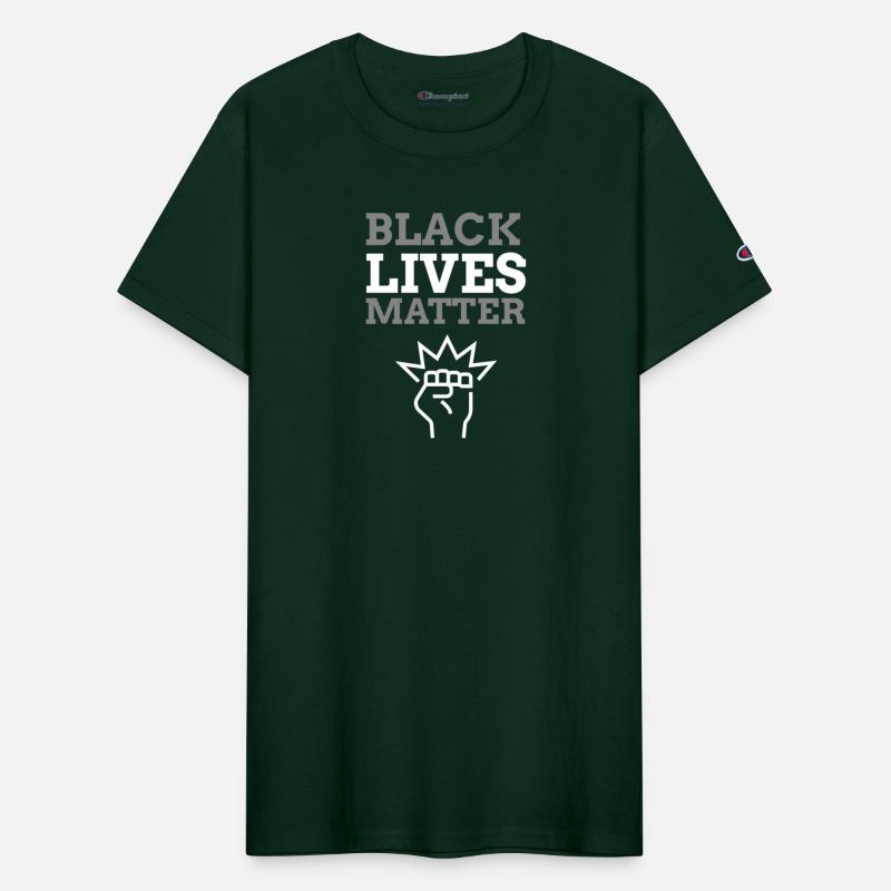 Black Lives Matter