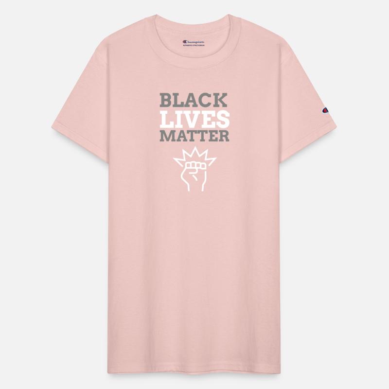 Black Lives Matter