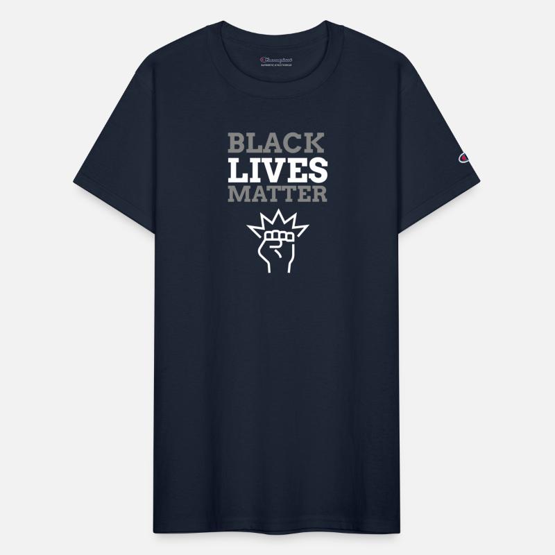 Black Lives Matter