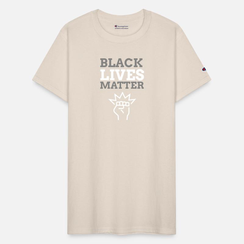 Black Lives Matter