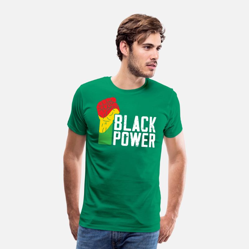 Black Power Black History Month Black Pride