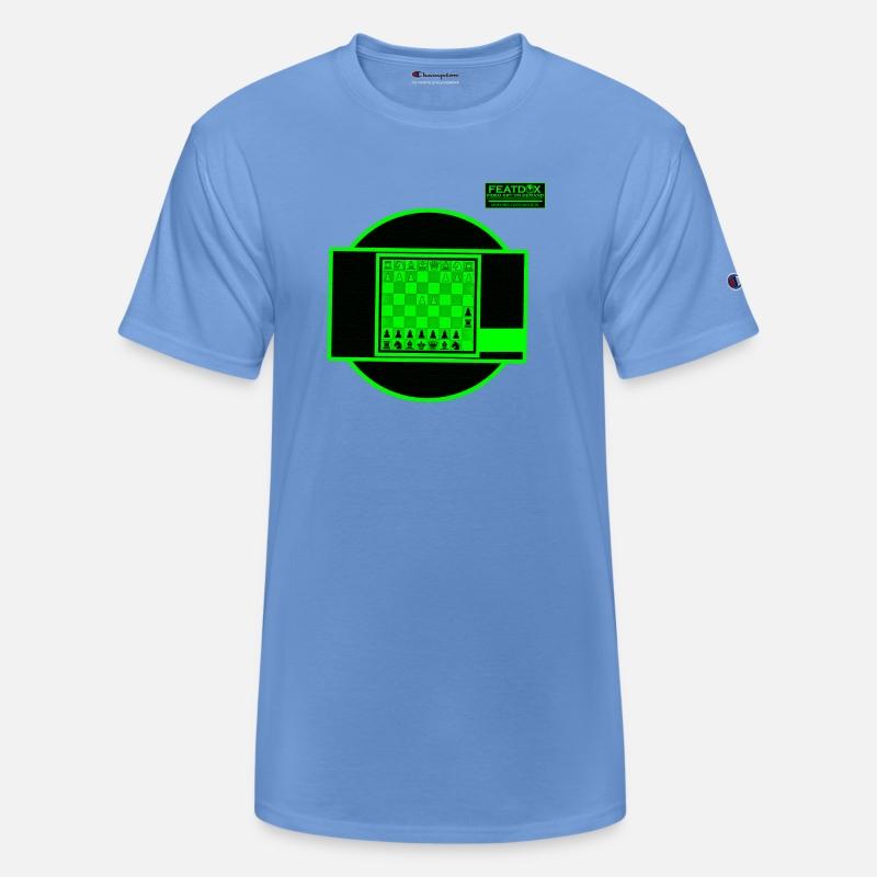 Black Sacrifices the Rook to Green