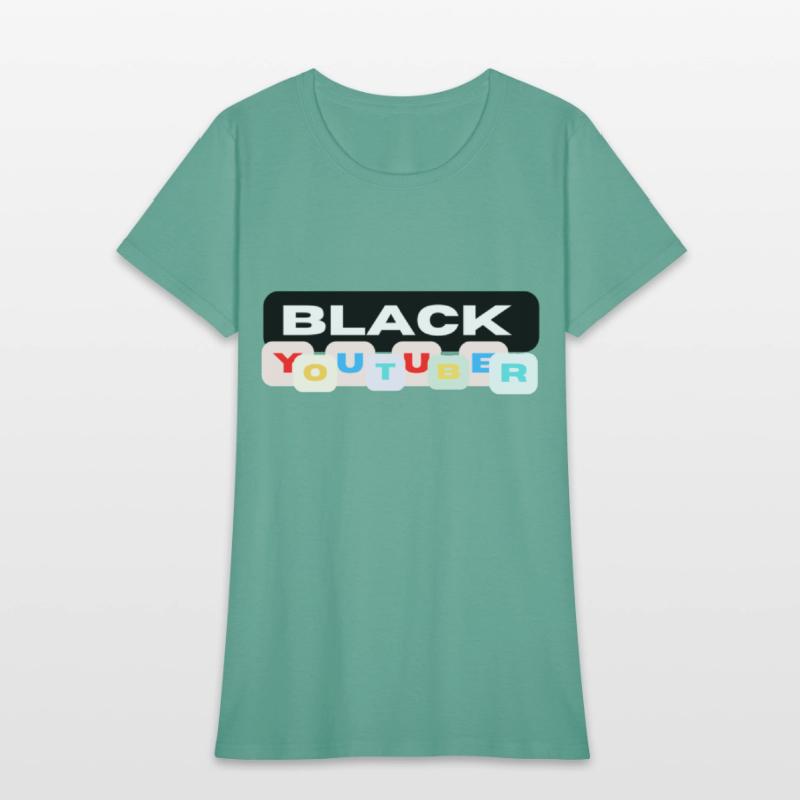 Black Youtuber