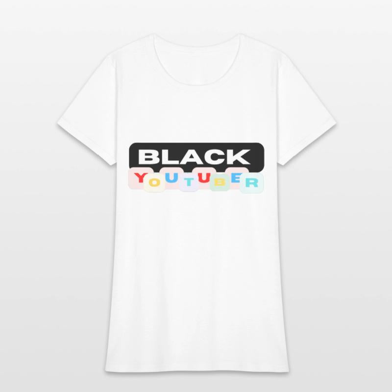 Black Youtuber