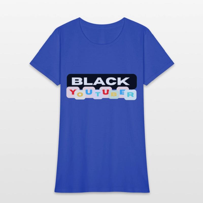 Black Youtuber