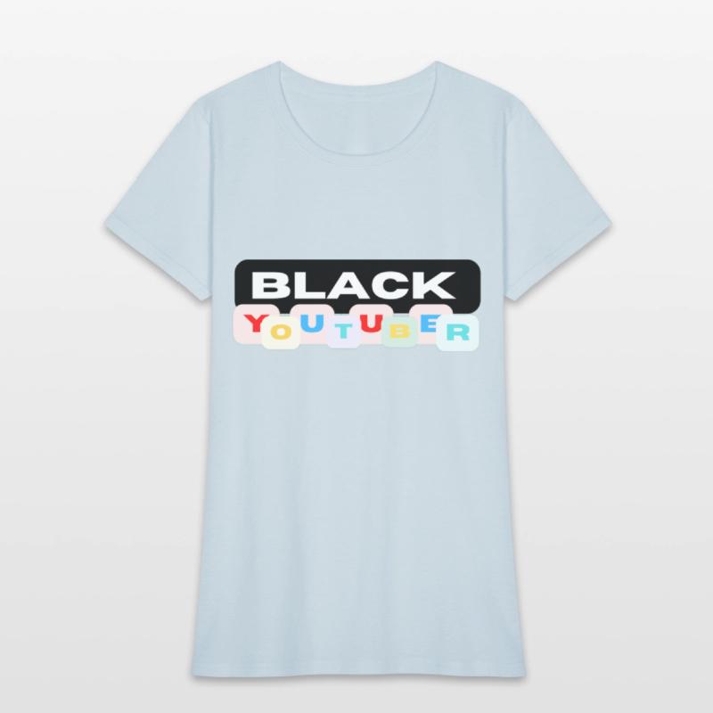 Black Youtuber