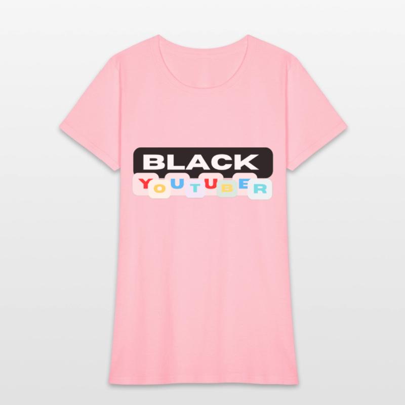 Black Youtuber