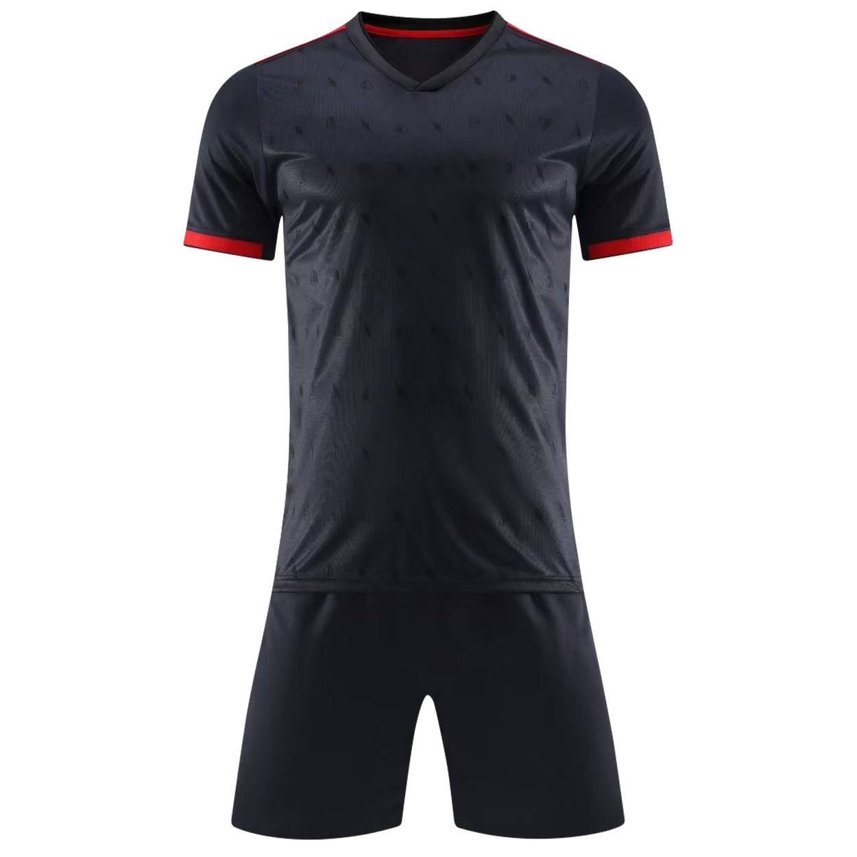 Abbey SS Soccer Uniform Kit