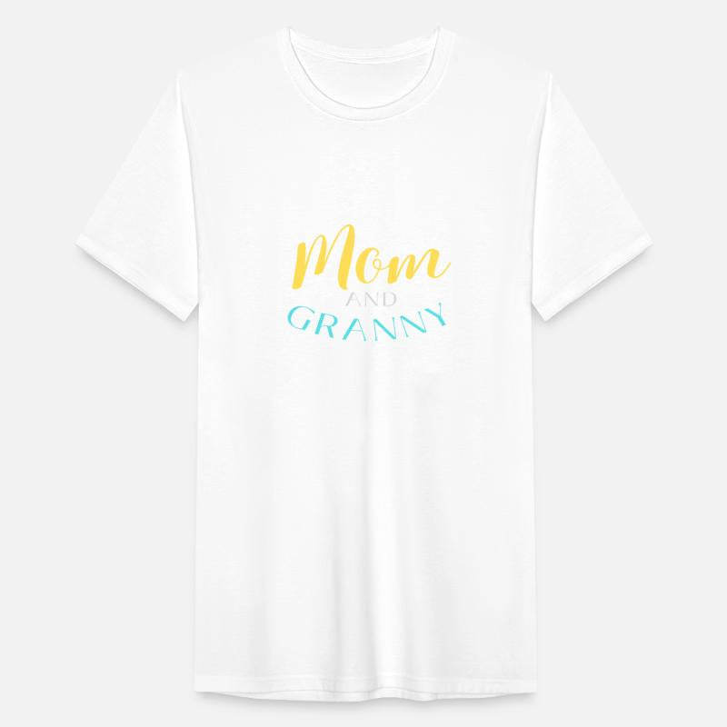 Blessed To Be Called Mom And Granny Mother s Day