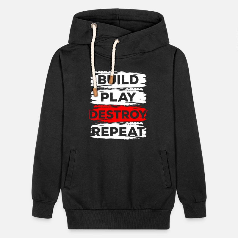 Blocks Children Building Miniature Building