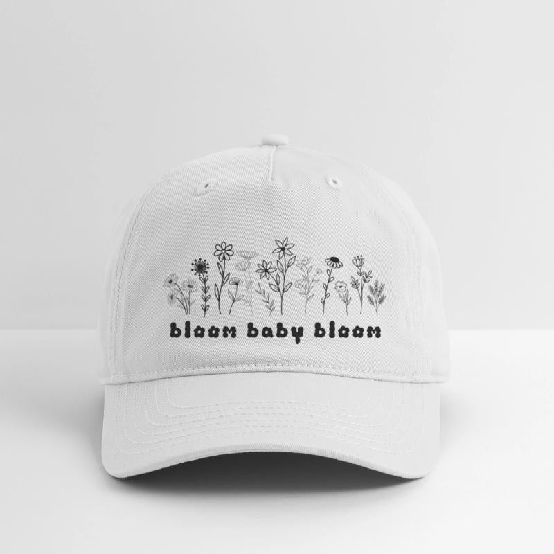 ‘Bloom Baby Bloom’