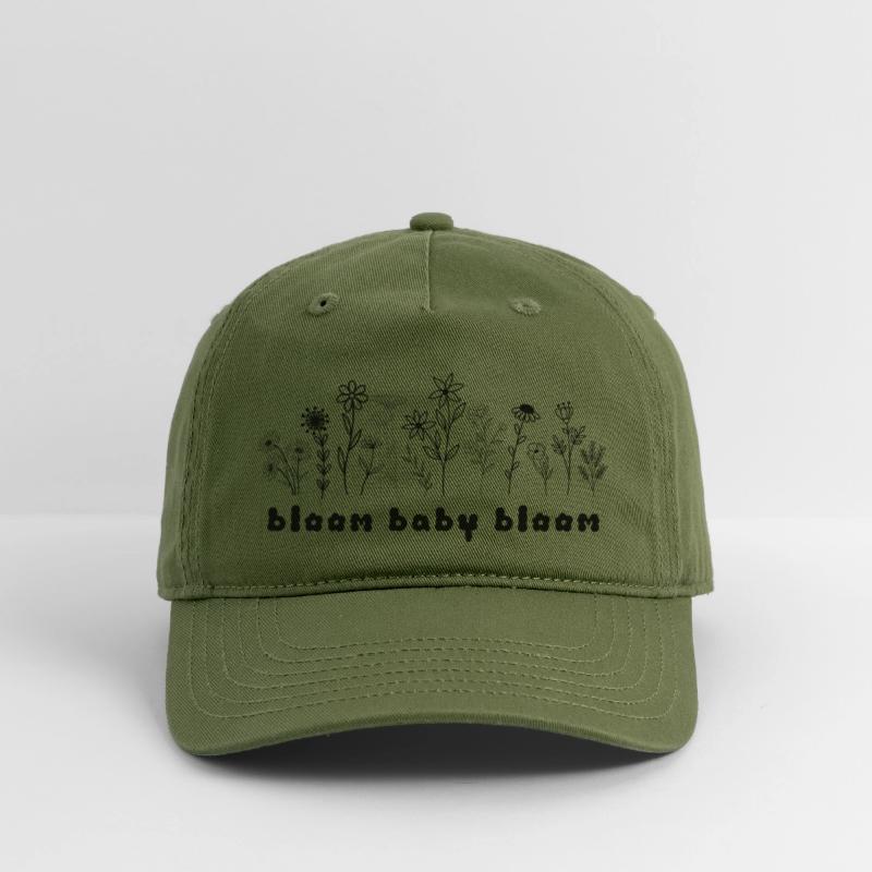 ‘Bloom Baby Bloom’