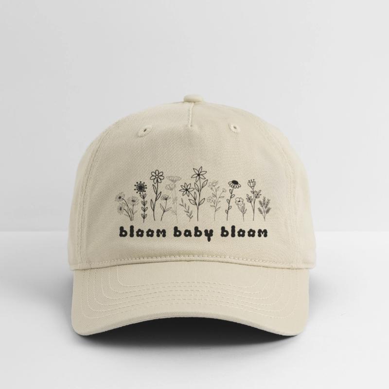 ‘Bloom Baby Bloom’