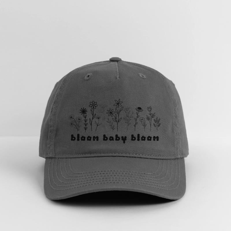 ‘Bloom Baby Bloom’