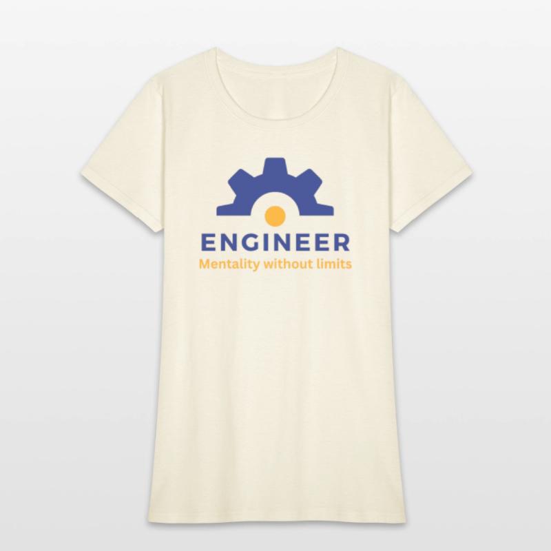 Blue White Modern Industrial Business