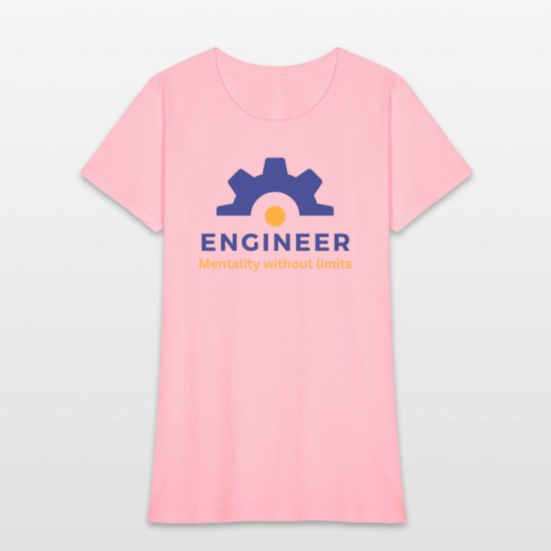 Blue White Modern Industrial Business