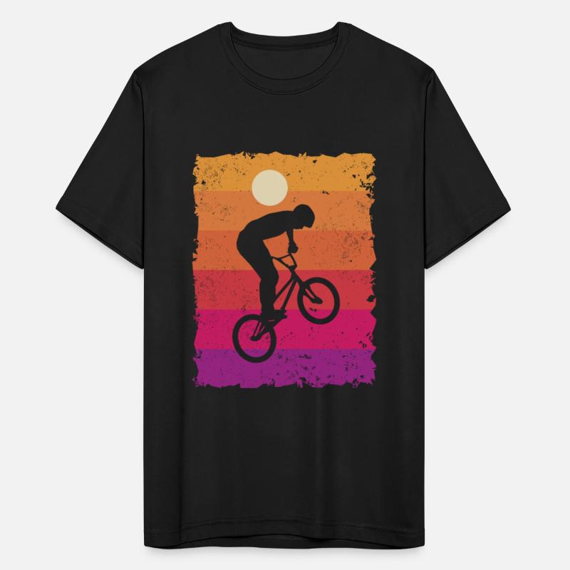 BMX Bike Tricks Bicycle Riders Cycling BMX