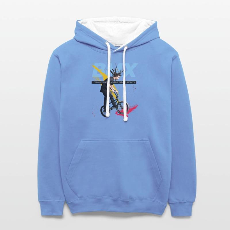 BMX – Extreme Rider Shirt for Bike Lovers