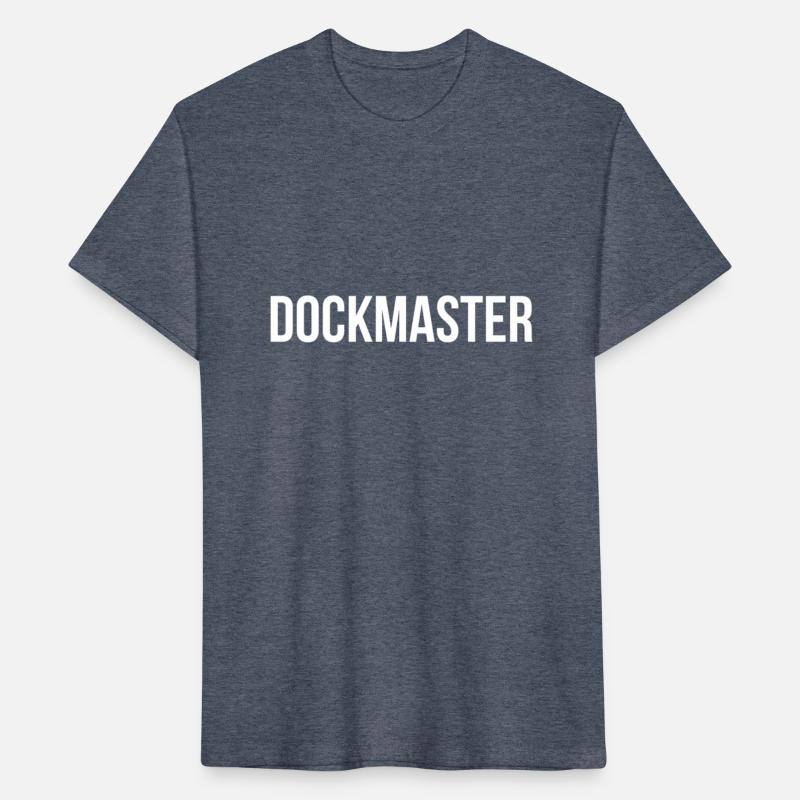 Boat Dock Yacht - Dockmaster