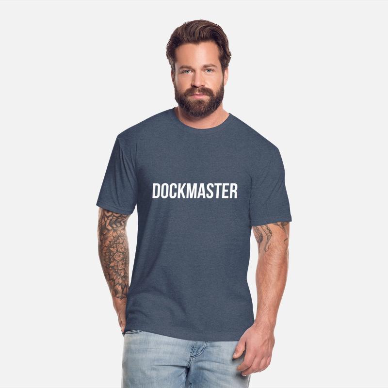 Boat Dock Yacht - Dockmaster