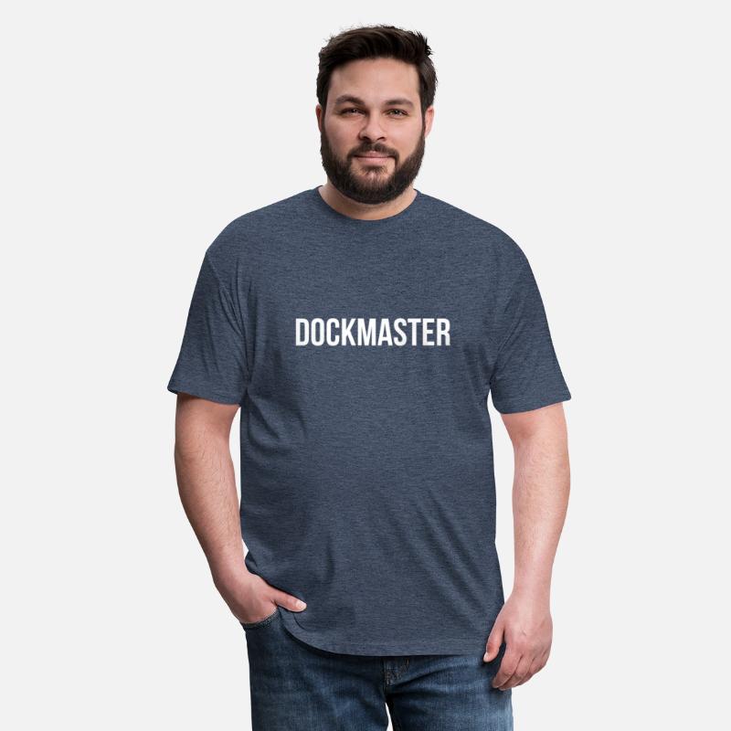 Boat Dock Yacht - Dockmaster