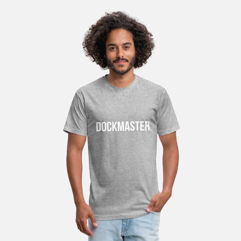 Boat Dock Yacht - Dockmaster