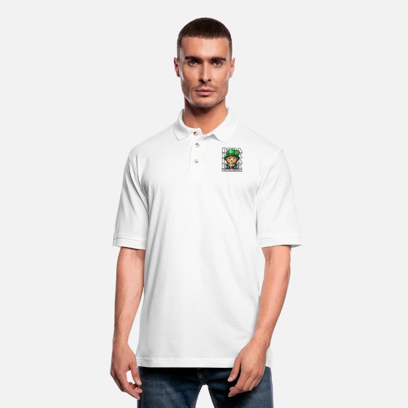 BOBA LUCK - ST. PATRICKS DAY