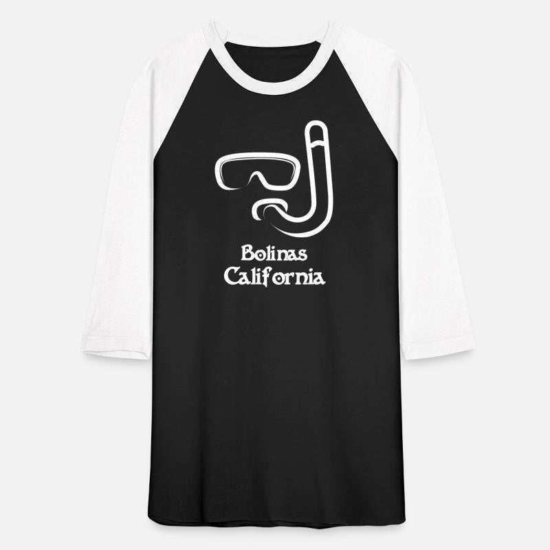 Bolinas California Snorkel Vacation Trip Beach Men