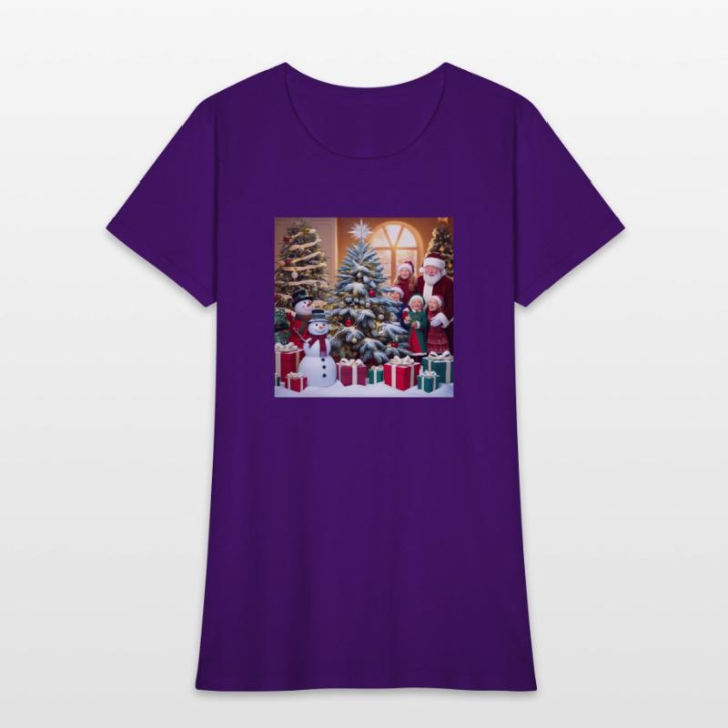 bomoplk christmas googi