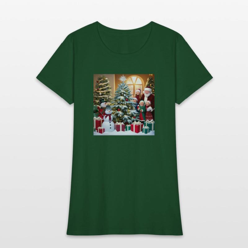 bomoplk christmas googi