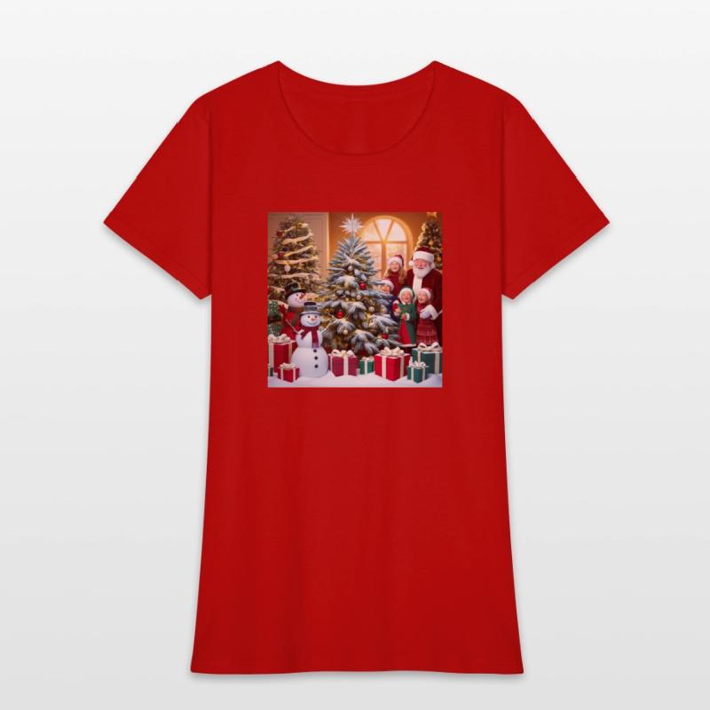 bomoplk christmas googi